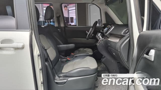 Kia The / новый New Ray Trendy, 2018 10