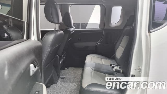 Kia The / новый New Ray Trendy, 2018 12