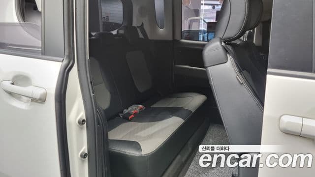 Kia The / новый New Ray Trendy, 2018 13