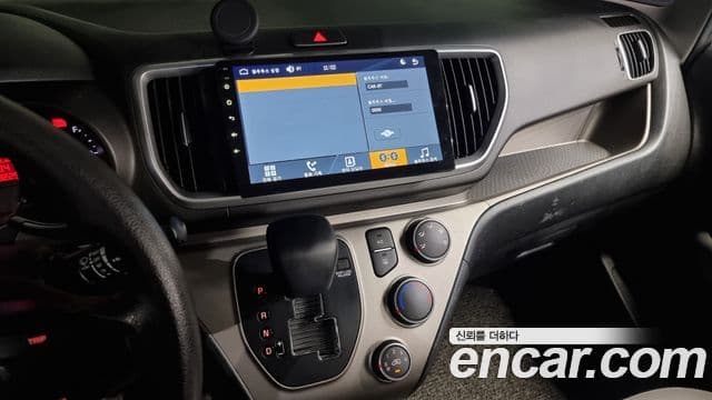 Kia The / новый New Ray Trendy, 2018 15