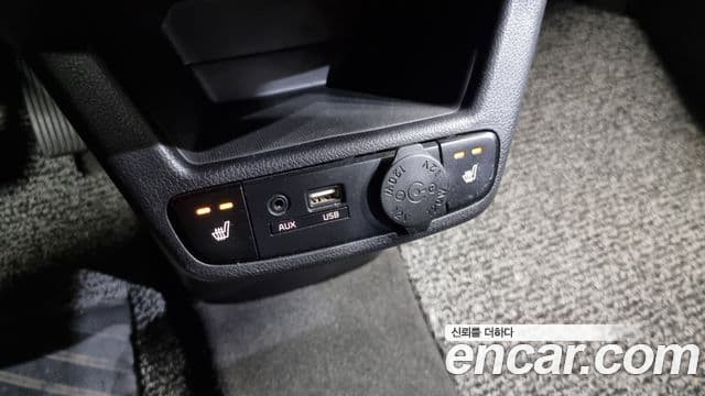 Kia The / новый New Ray Trendy, 2018 17