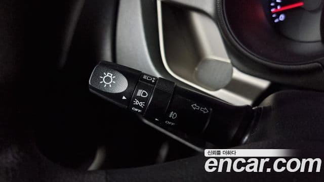 Kia The / новый New Ray Trendy, 2018 18