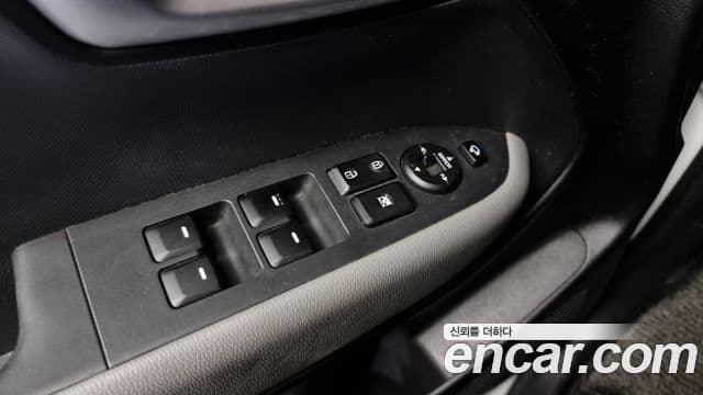 Kia The / новый New Ray Trendy, 2018 19