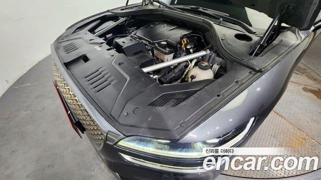 Genesis GV70, 2021 6