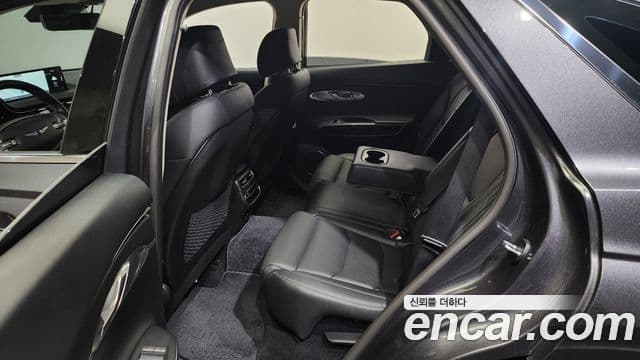 Genesis GV70, 2021 11