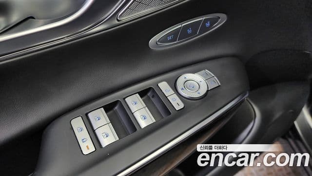 Genesis GV70, 2021 13