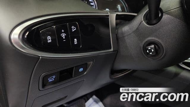 Genesis GV70, 2021 14