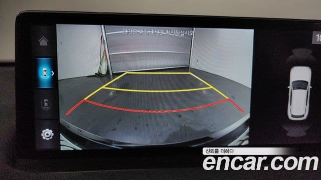 Genesis GV70, 2021 18