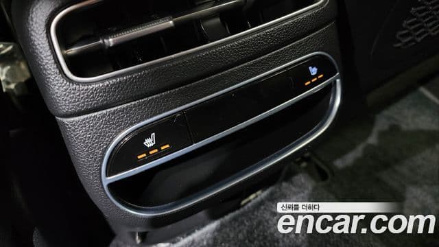 Genesis GV70, 2021 19