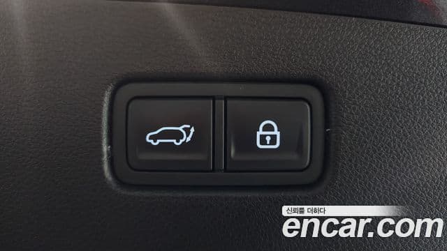 Genesis GV70, 2021 20