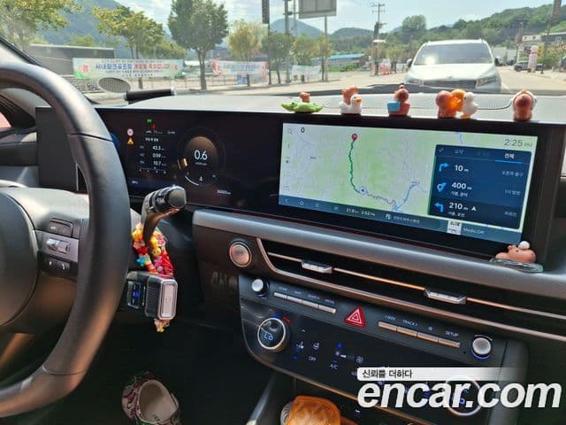 Hyundai Sonata D Edge(DN8) Premium, 2024 10