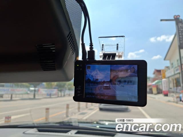 Hyundai Sonata D Edge(DN8) Premium, 2024 12