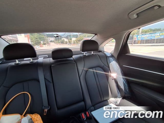 Hyundai Sonata D Edge(DN8) Premium, 2024 14