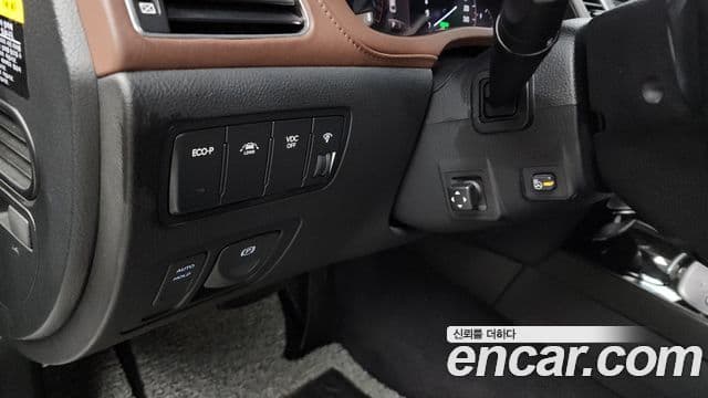 Hyundai Genesis VIP팩, 2012 16