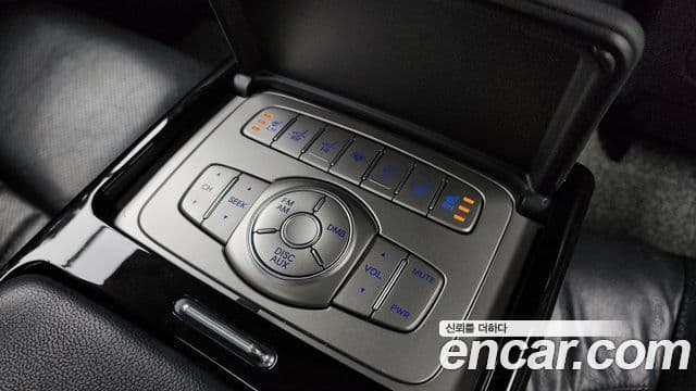 Hyundai Genesis VIP팩, 2012 19