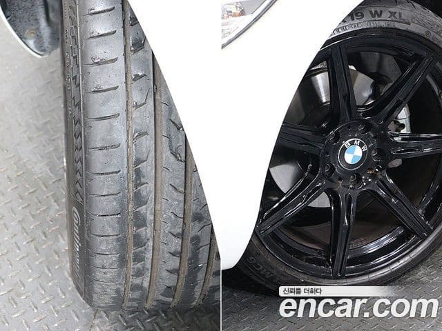 BMW 4시리즈 (F32) 420d Luxury купе, 2015 6