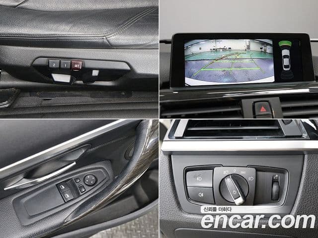 BMW 4시리즈 (F32) 420d Luxury купе, 2015 10