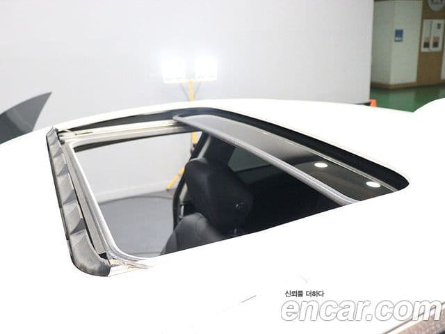 BMW 4시리즈 (F32) 420d Luxury купе, 2015 12