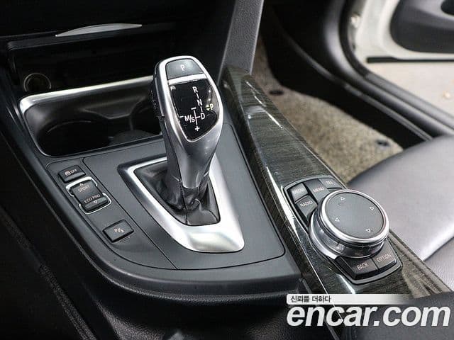 BMW 4시리즈 (F32) 420d Luxury купе, 2015 13