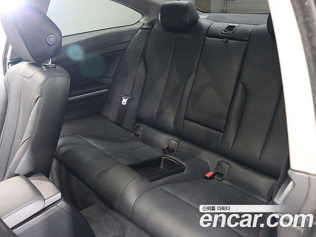 BMW 4시리즈 (F32) 420d Luxury купе, 2015 15