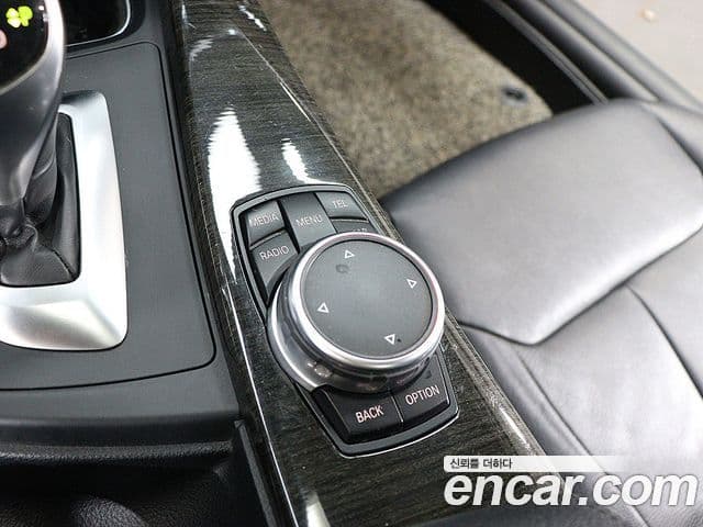 BMW 4시리즈 (F32) 420d Luxury купе, 2015 19