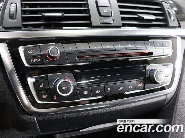 BMW 4시리즈 (F32) 420d Luxury купе, 2015 20