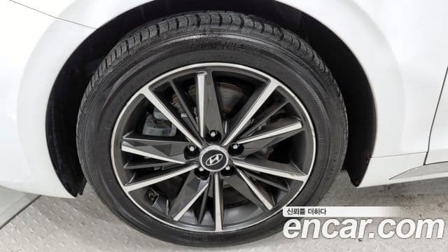 Hyundai The / новый New Grandeur IG Exclusive, 2020 все фото