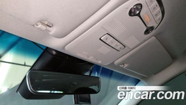 Hyundai The / новый New Grandeur IG Exclusive, 2020 15