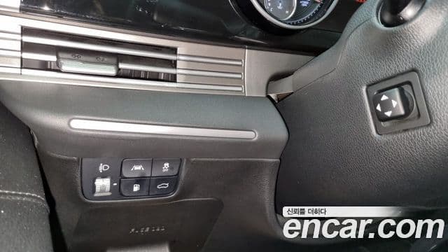 Hyundai The / новый New Grandeur IG Exclusive, 2020 18