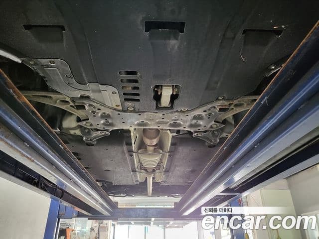 Hyundai The / новый New Grandeur IG Exclusive, 2020 20