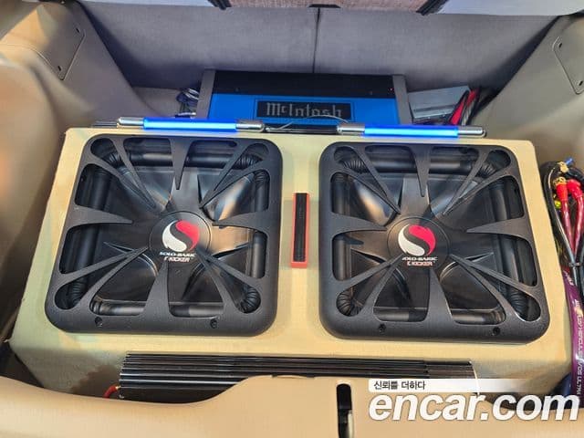 미쯔비시 이클립스, 1999 4