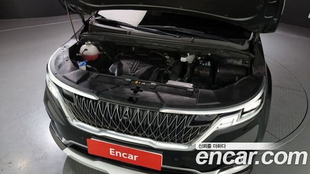 Kia Carnival 4세대 Signature, 2021 6