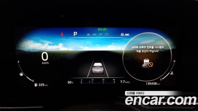 Kia Carnival 4세대 Signature, 2021 8