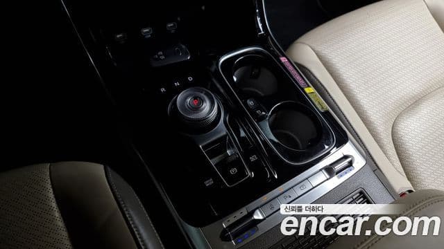 Kia Carnival 4세대 Signature, 2021 9