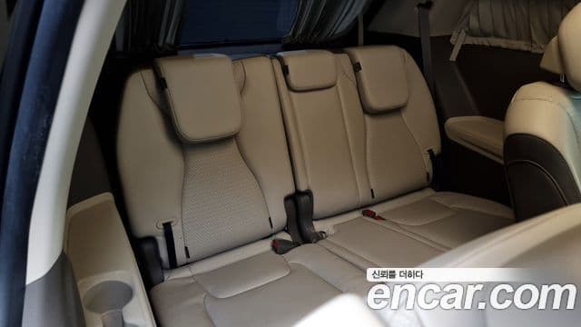 Kia Carnival 4세대 Signature, 2021 13