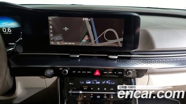 Kia Carnival 4세대 Signature, 2021 15