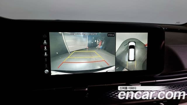 Kia Carnival 4세대 Signature, 2021 16
