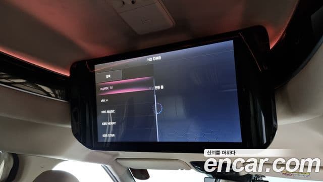 Kia Carnival 4세대 Signature, 2021 18