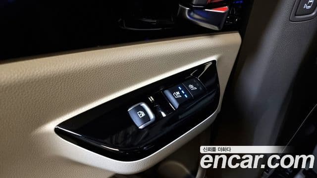 Kia Carnival 4세대 Signature, 2021 19