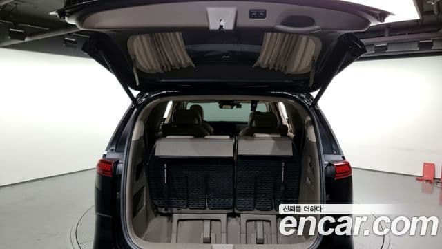 Kia Carnival 4세대 Signature, 2021 20