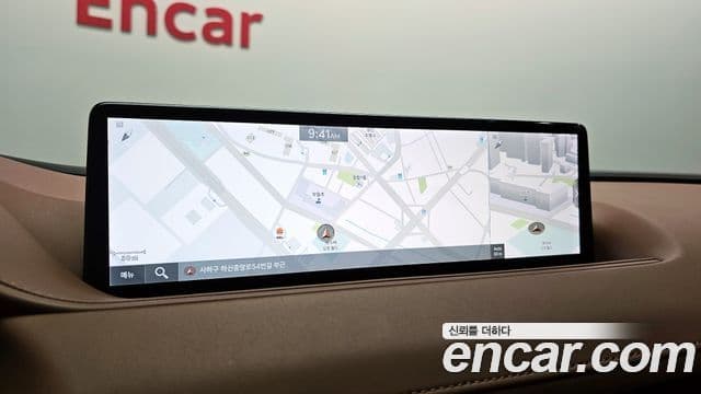 Genesis G80 (RG3) бензин 2.5 турбо AWD, 2021 14