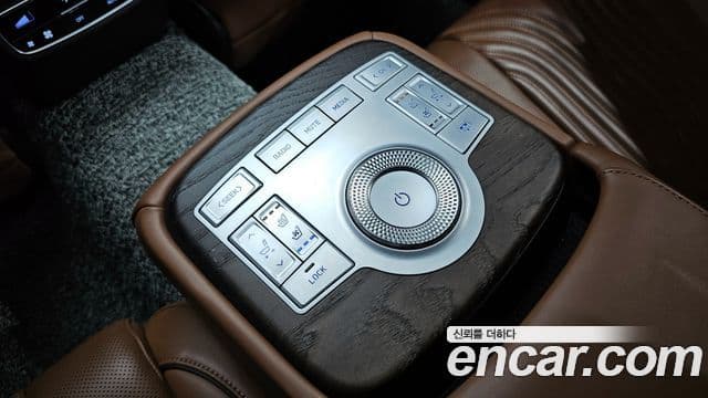 Genesis G80 (RG3) бензин 2.5 турбо AWD, 2021 17