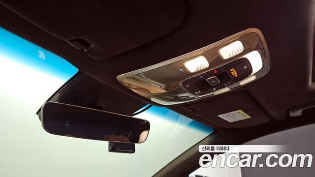 Genesis G80 (RG3) бензин 2.5 турбо AWD, 2021 18