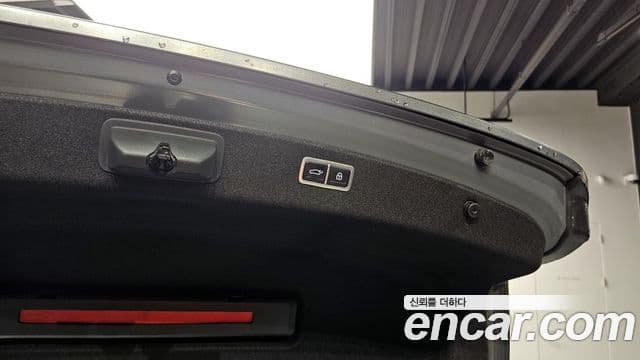 Genesis G80 (RG3) бензин 2.5 турбо AWD, 2021 20