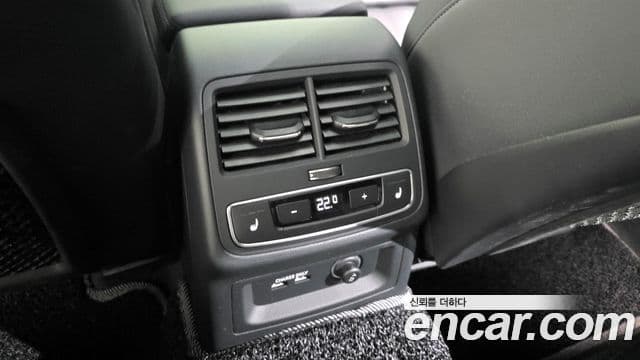 Audi A4 (B9) Premium, 2021 18