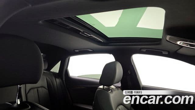 Audi A4 (B9) Premium, 2021 19