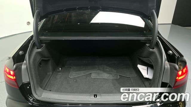 Audi A4 (B9) Premium, 2021 20