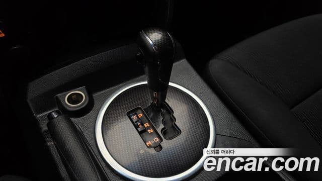 KG모빌리티(SsangYong) Korando Sport Club, 2014 9