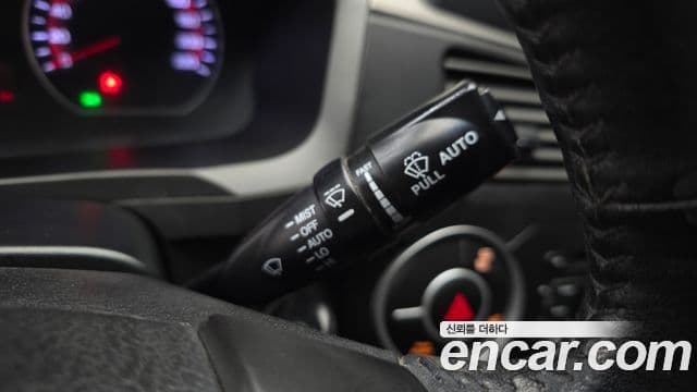 KG모빌리티(SsangYong) Korando Sport Club, 2014 18