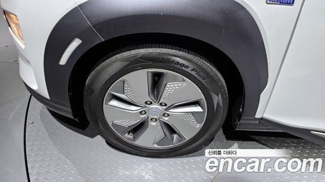 Hyundai Kona Электрический (Electric) Modern, 2020 все фото